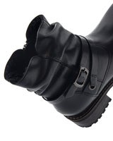 Bellezza Svart Boots