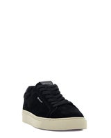 Gant Svart Sneakers