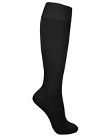Svart Kompression 12 mmHg