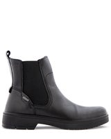 Legero Svart Boots
