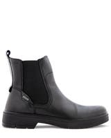 Legero Svart Boots