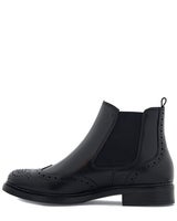 Lodetti Svart Boots
