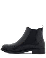 Lodetti Svart Boots
