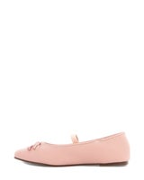 Donna Girl Rosa Ballerina