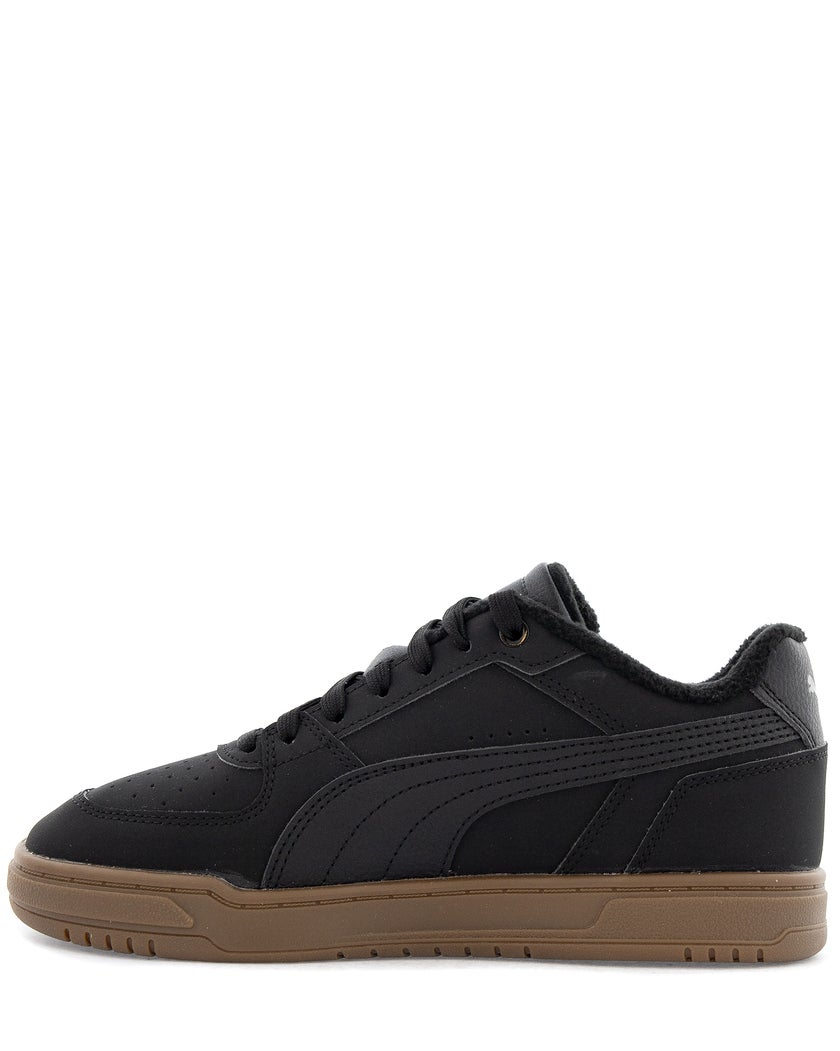Puma Svart Sneakers