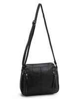 Puccini Svart Väska