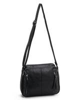 Puccini Svart Väska