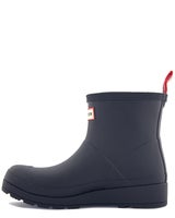 Hunter Svart Gummistövel