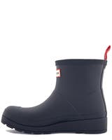 Hunter Svart Gummistövel