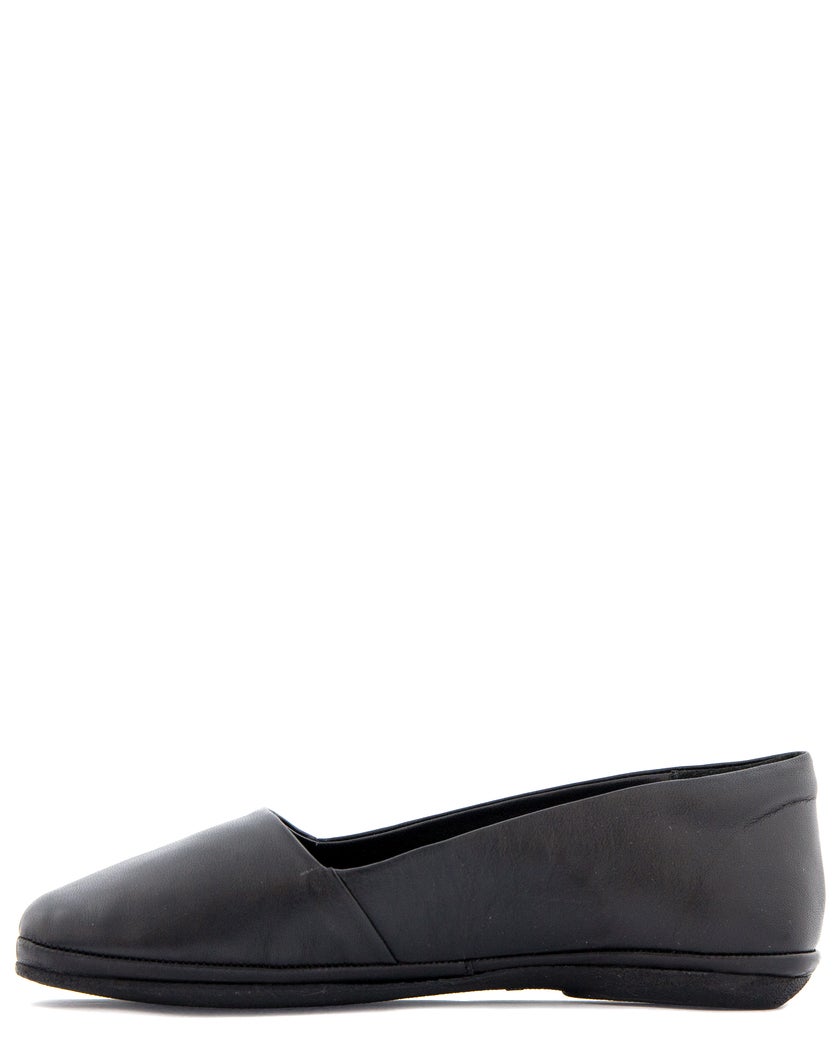 Bellezza Svart Ballerina