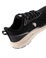 Us Polo Svart Sneakers