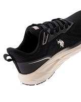 Us Polo Svart Sneakers