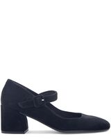 Billi Bi Svart Pumps