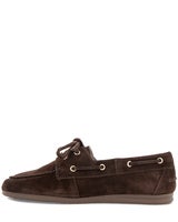 Park West Brun Loafers