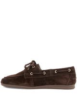 Park West Brun Loafers