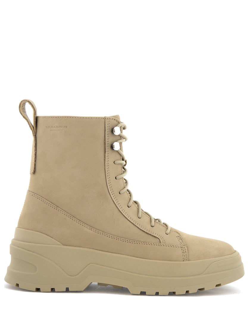 Vagabond Shoemakers Beige