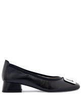 Caprice Svart Pumps