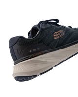 Skechers Blå Sneakers