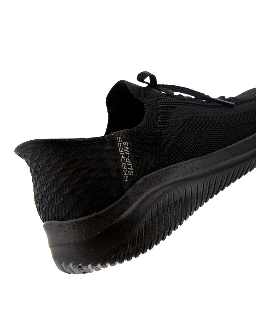 Skechers Svart Sneakers