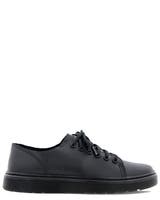 Dr Martens Svart Sneakers