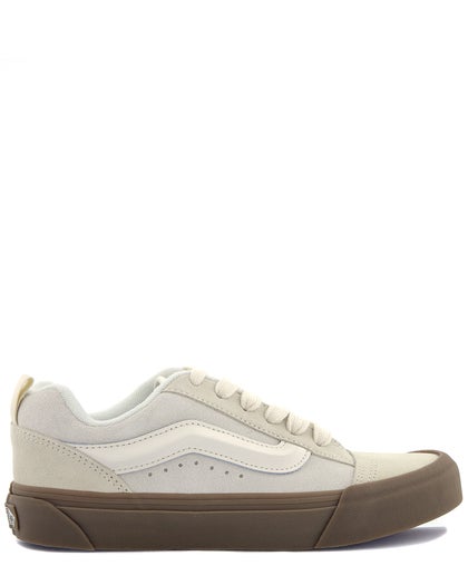 Vans Beige Tygsko