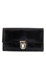 The Monte Svart Plånbok