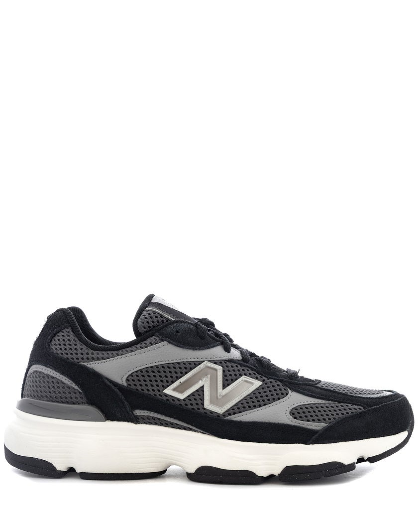 New Balance Grå Sneakers
