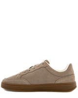 Tommy Hilfiger Beige Sneakers