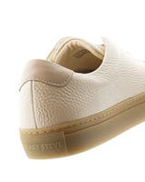 Sneaky Steve Beige Sneakers