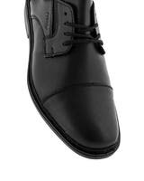 Rieker Svart Lågsko