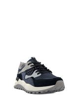 Rieker Sport Blå Sneakers