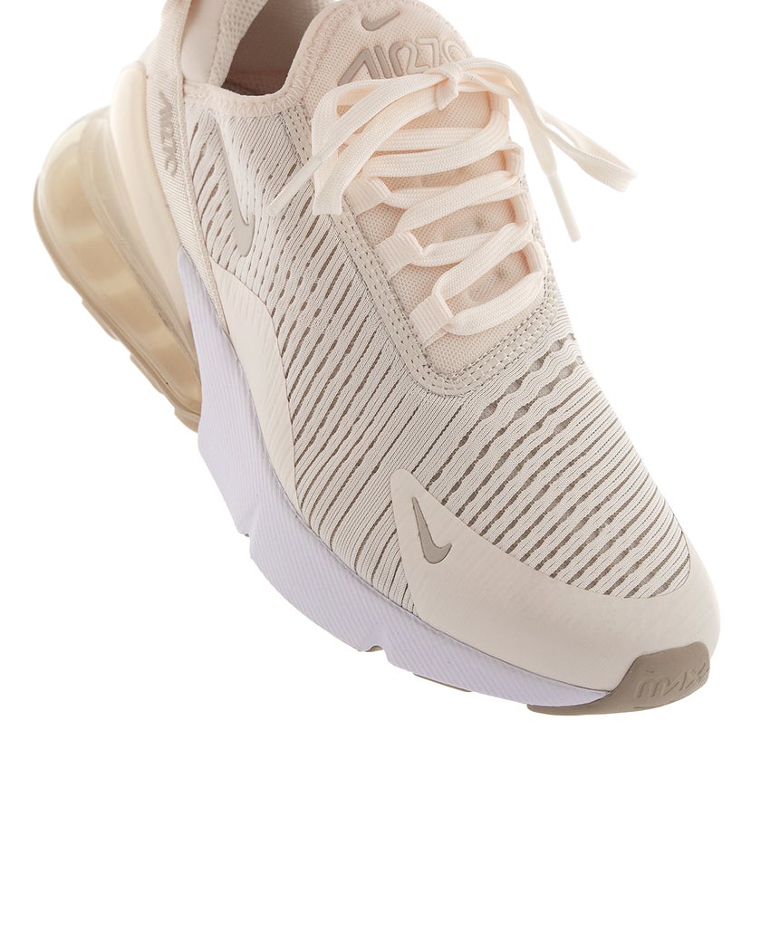 Nike Beige Sneakers