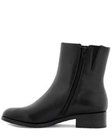 Rieker Svart Boots