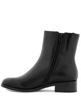 Rieker Svart Boots