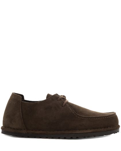 Birkenstock Brun Lågsko