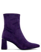 Tamaris Lila Stövlett