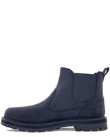 Timberland Svart Känga