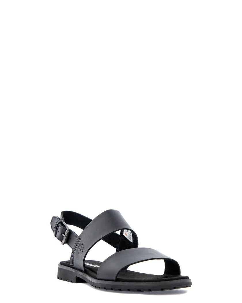 Timberland Svart Sandal