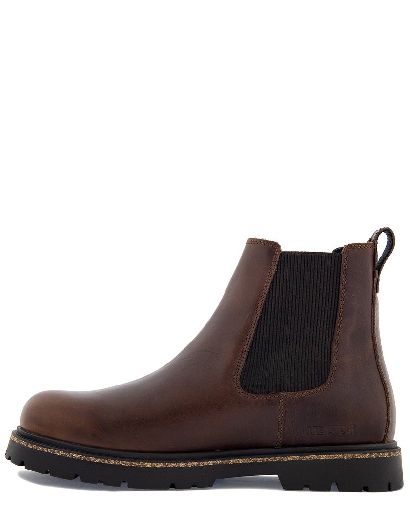 Birkenstock Brun Känga