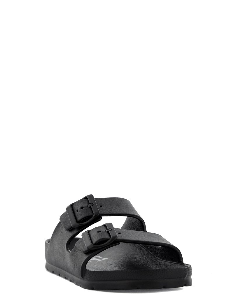 Ella of Sweden Svart Toffel