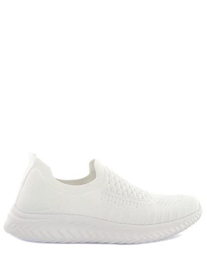 Soft Comfort Vit Sneakers