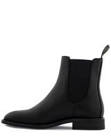 Gant Svart Boots