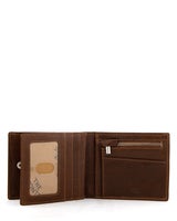 The Monte Brun Plånbok