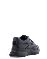 Bally Svart Sneakers