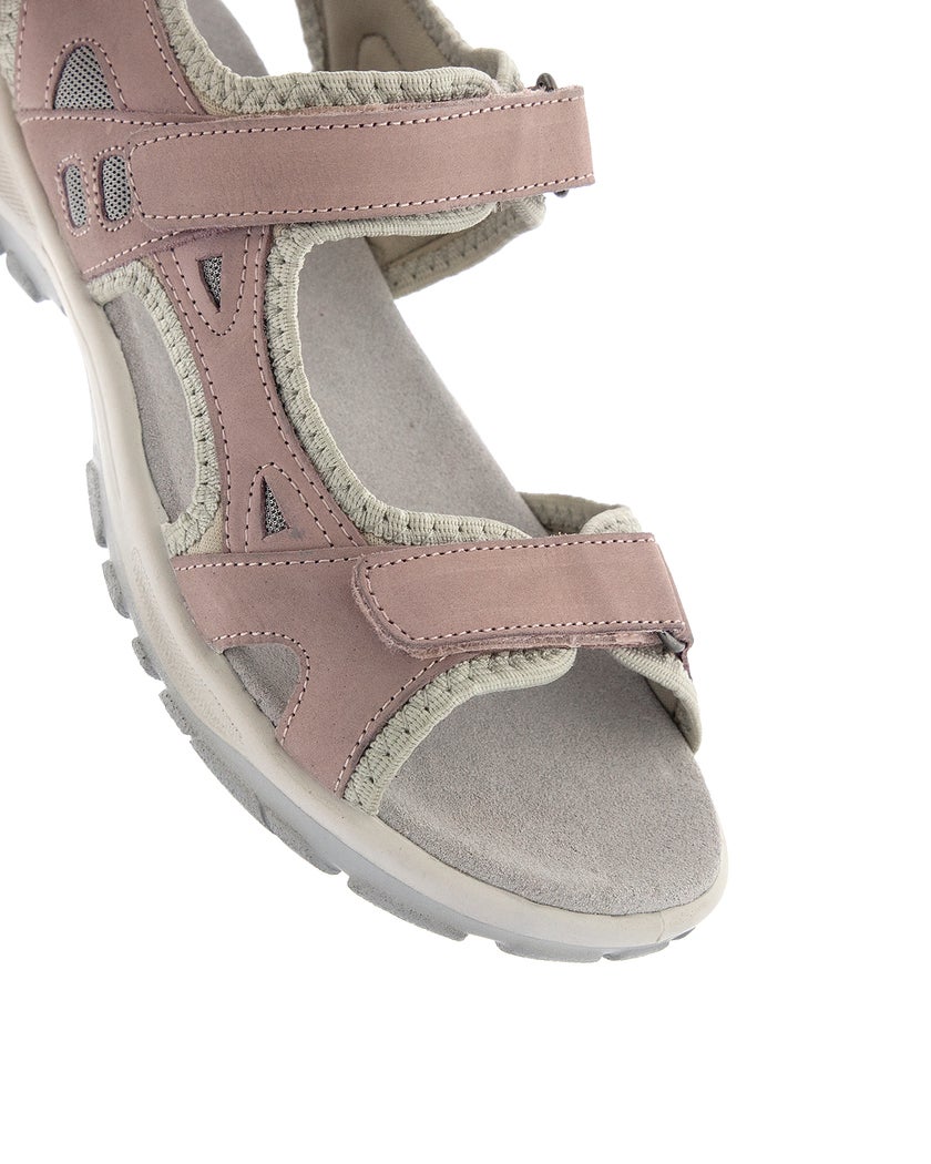 Park West Rosa Sandal