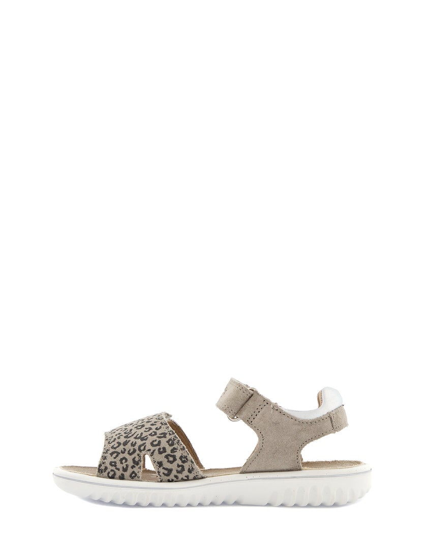 Superfit Beige Sandal