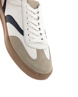 Premiato Beige Sneakers
