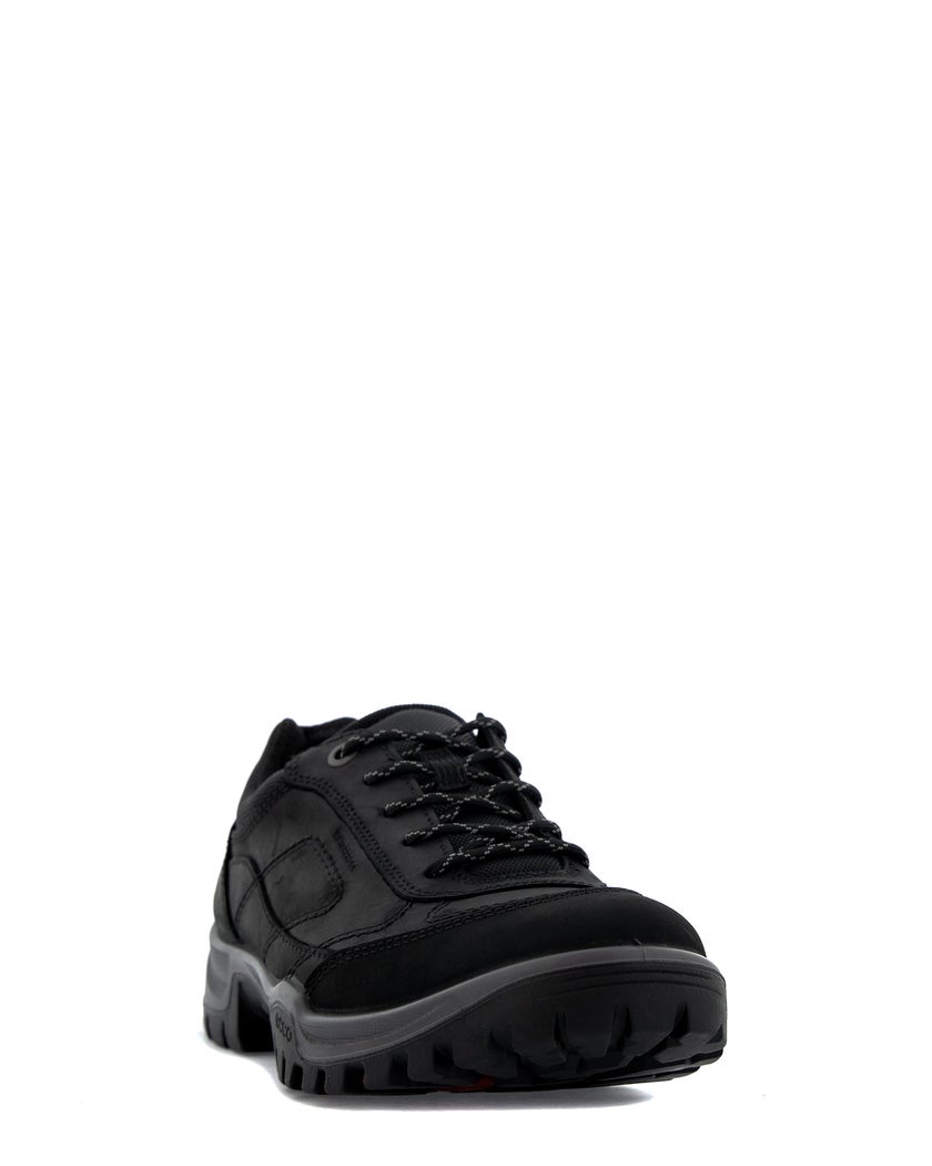 Ecco Svart Promenadsko