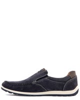 Premiato Blå Lågsko