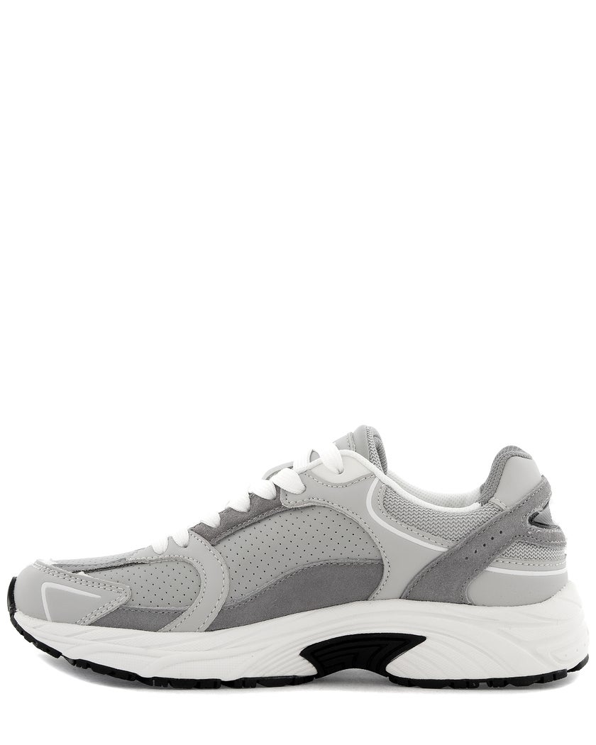 Björn Borg Grå Sneakers